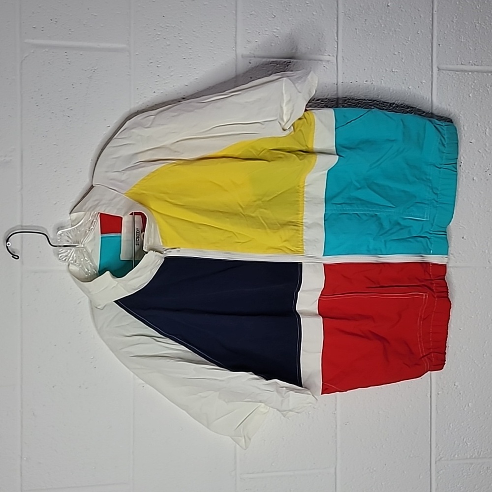Stocked NWT Vintage Leisure Set